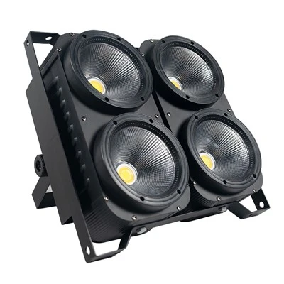 Solas Blinder faoi stiúir 400W