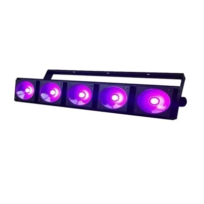 Solas Maitrís faoi stiúir 5x30W