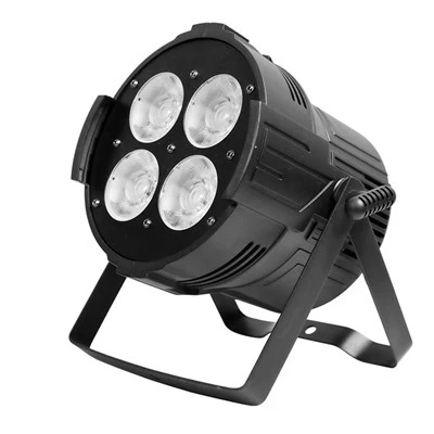 Ceithre Súile LED Dromchla COB Solas